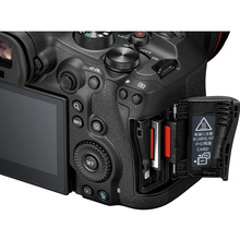 Фотоапарат CANON EOS R6 Mark III + RF 24-105 f/4.0 L IS (7084C027AA)