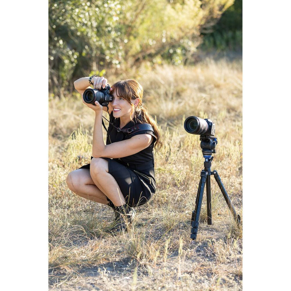 Зображення Фотоапарат CANON EOS R6 Mark III + RF 24-105 f/4.0-7.1 IS STM (7084C031)