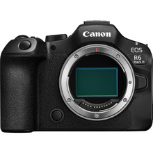 Фотоапарат CANON EOS R6 Mark III Body (7084C035)