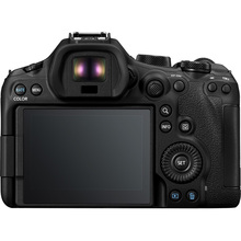Фотоапарат CANON EOS R6 Mark III Body (7084C035)