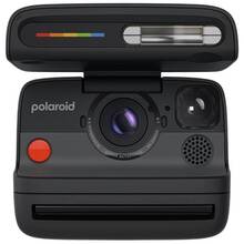 Фотоапарат POLAROID Flip Black + Color Film Bundle 8 photos (6574)