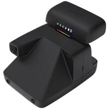 Фотоапарат POLAROID Flip Black + Color Film Bundle 8 photos (6574)