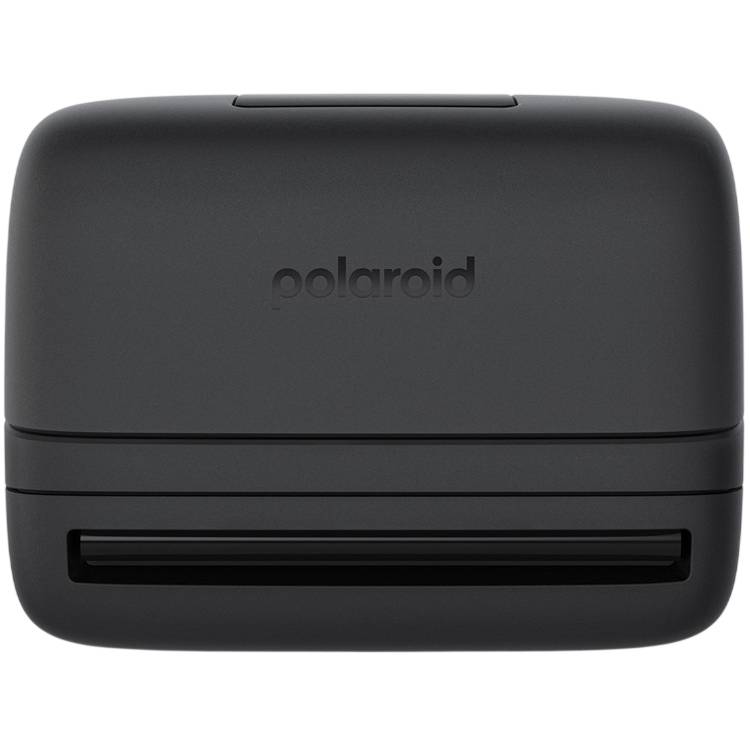 Фотоапарат POLAROID Flip Black + Color Film Bundle 8 photos (6574) Разъемы USB Type-C