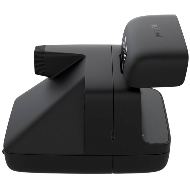 Фотоапарат POLAROID Flip Black + Color Film Bundle 8 photos (6574) Фокусное расстояние 94 - 109