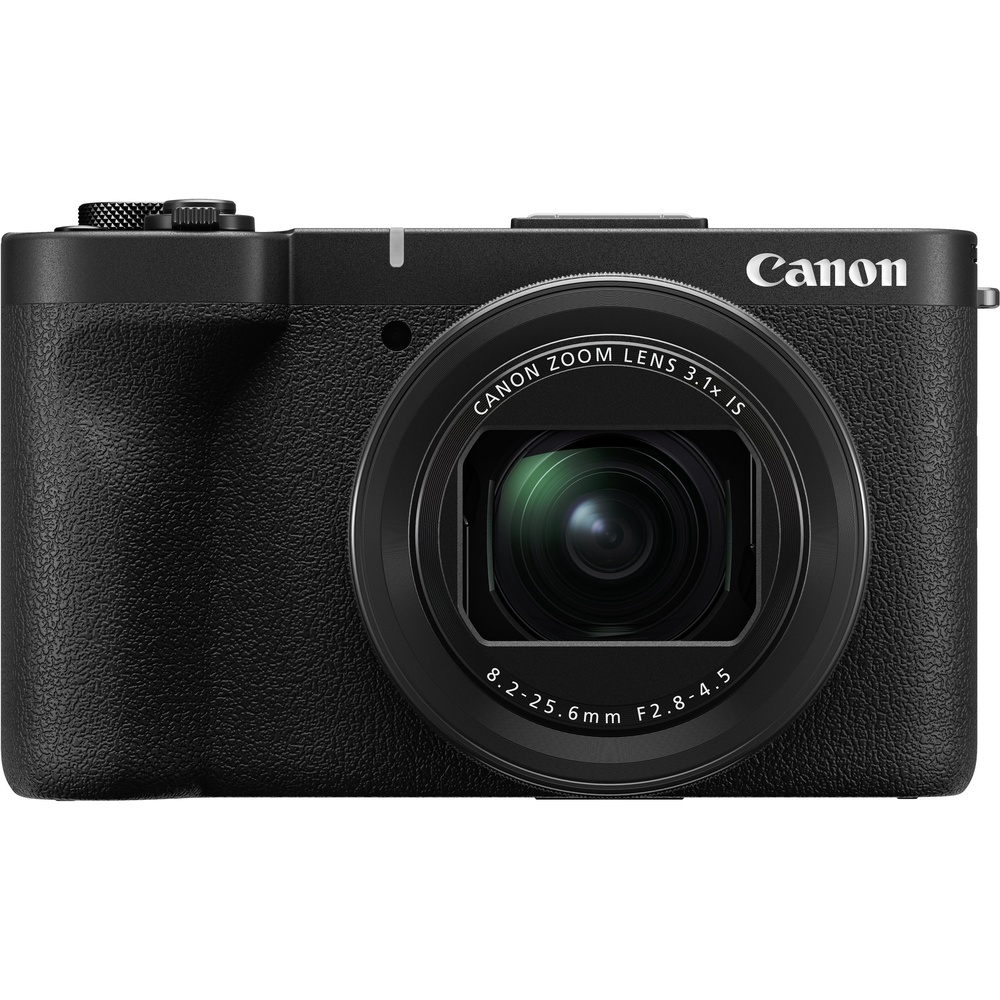 Фотоапарат CANON Powershot V1 Premium Vlogger Kit (6390C006)