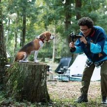 Фотоапарат CANON Powershot V1 Premium Vlogger Kit (6390C006)