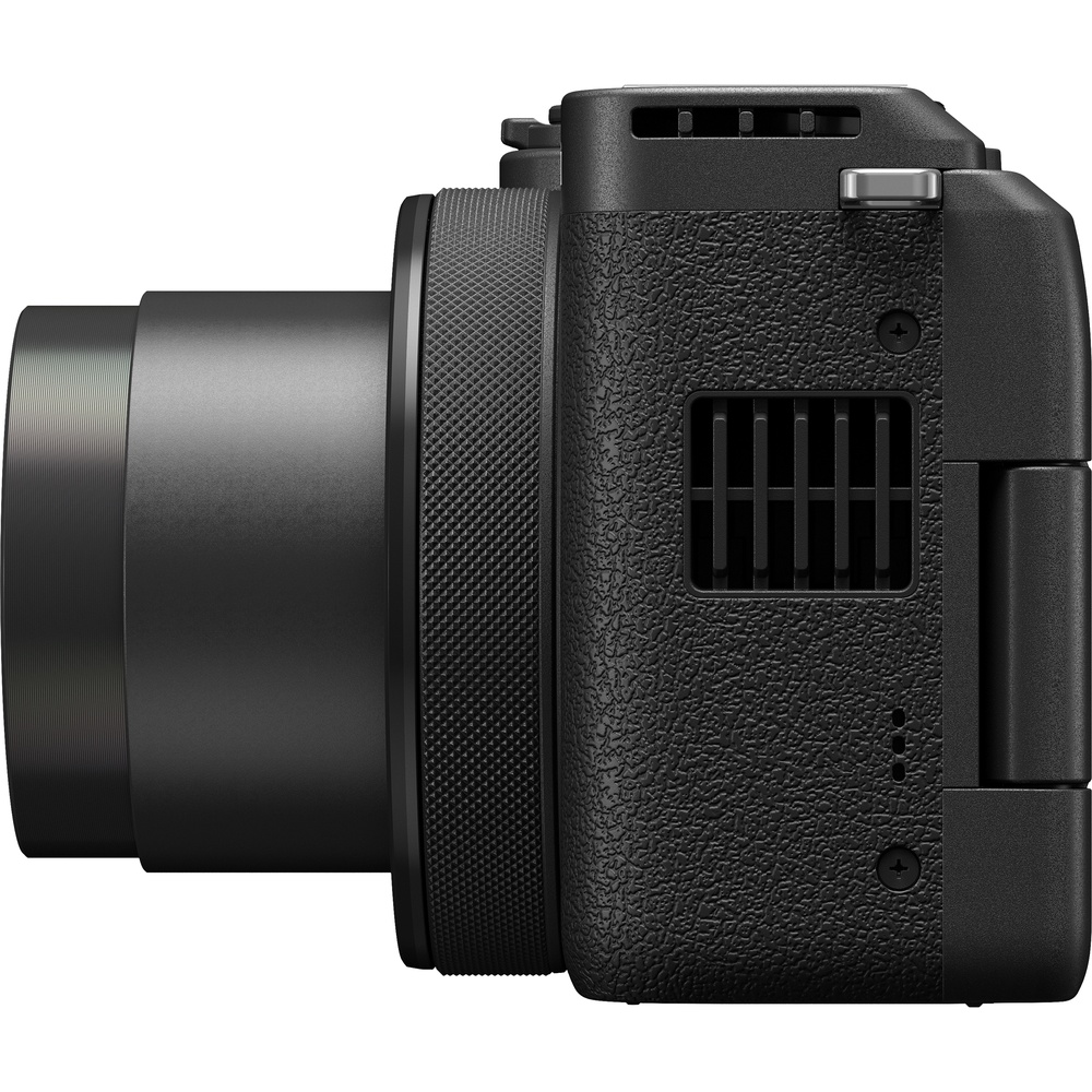 Зовнішній вигляд Фотоапарат CANON Powershot V1 Premium Vlogger Kit (6390C006)