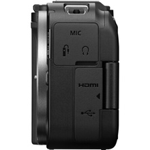 Фотоапарат CANON EOS R50 V Body (6895C024AA)