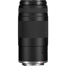 Фотоаппарат CANON EOS R50 + RF-S 18-45 IS STM + RF 75-300 Black (5811C150)