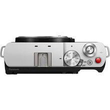 Фотоапарат PANASONIC Lumix DC-S9 Body Silver/Black (DC-S9E-SA)