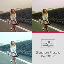 Фотоаппарат PANASONIC Lumix DC-S9 Kit 18-40mm f/4.5-6.3 Jet Black (DC-S9NE-K)