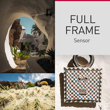 Фотоаппарат PANASONIC Lumix DC-S9 Kit 18-40mm f/4.5-6.3 Jet Black (DC-S9NE-K)