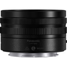 Фотоаппарат PANASONIC Lumix DC-S9 Kit 18-40mm f/4.5-6.3 Jet Black (DC-S9NE-K)