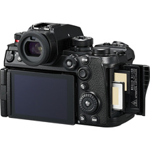 Фотоаппарат PANASONIC Lumix DC-S1 IIE Body (DC-S1M2ESE)