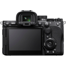Фотоапарат SONY Alpha 7M5 Body Black (ILCE7M5B.FS1)