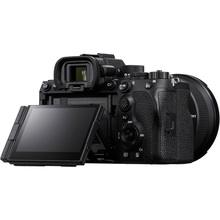 Фотоапарат SONY Alpha 7M5 Body Black (ILCE7M5B.FS1)