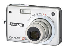 Цифровой фотоаппарат PENTAX ###OPTIO A10