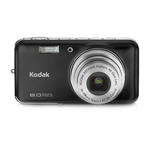 Цифровий фотоапарат KODAK Easyshare V803