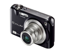 Цифровой фотоаппарат CASIO Exilim EX-Z1200