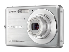 Цифровой фотоаппарат CASIO Exilim EX-Z77