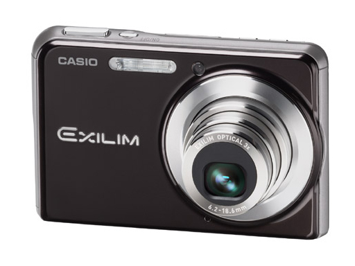 Цифровий фотоапарат CASIO EXILIM EX-S880