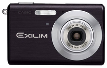 Цифровий фотоапарат CASIO Exilim EX-Z65