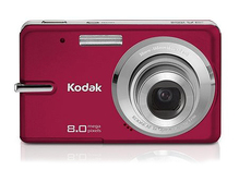 Цифровий фотоапарат KODAK Easyshare M883