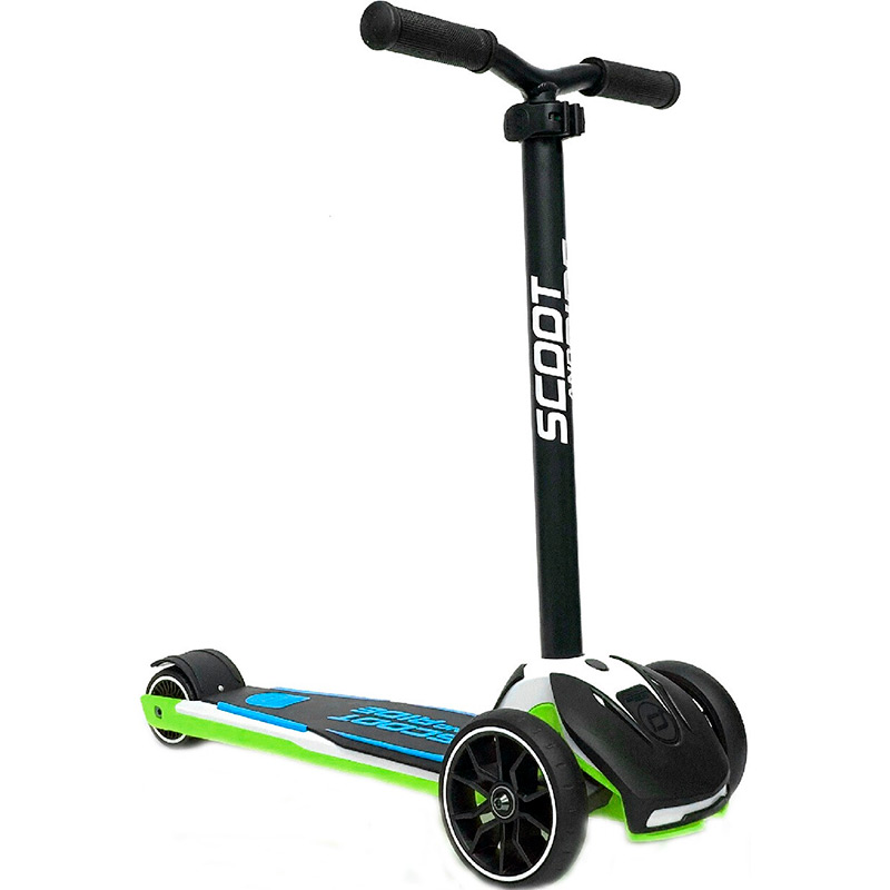 

Самокат SCOOT&RIDE Highwaykick-5 Blue (SR-180524-BLUE), Самокат серії Highwaykick-5 синій