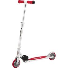 Самокат RAZOR Scooter A125 Al GS Red (13072258)