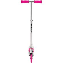 Самокат RAZOR Scooter A125 Al GS Pink (13072263)