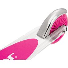 Самокат RAZOR Scooter A125 Al GS Pink (13072263)