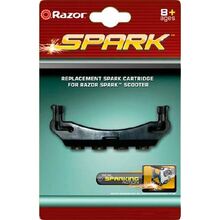 Картридж искрогенератор Razor Spark (35073105)