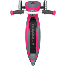 Самокат GLOBBER MASTER LIGHTS Pink (662-110)
