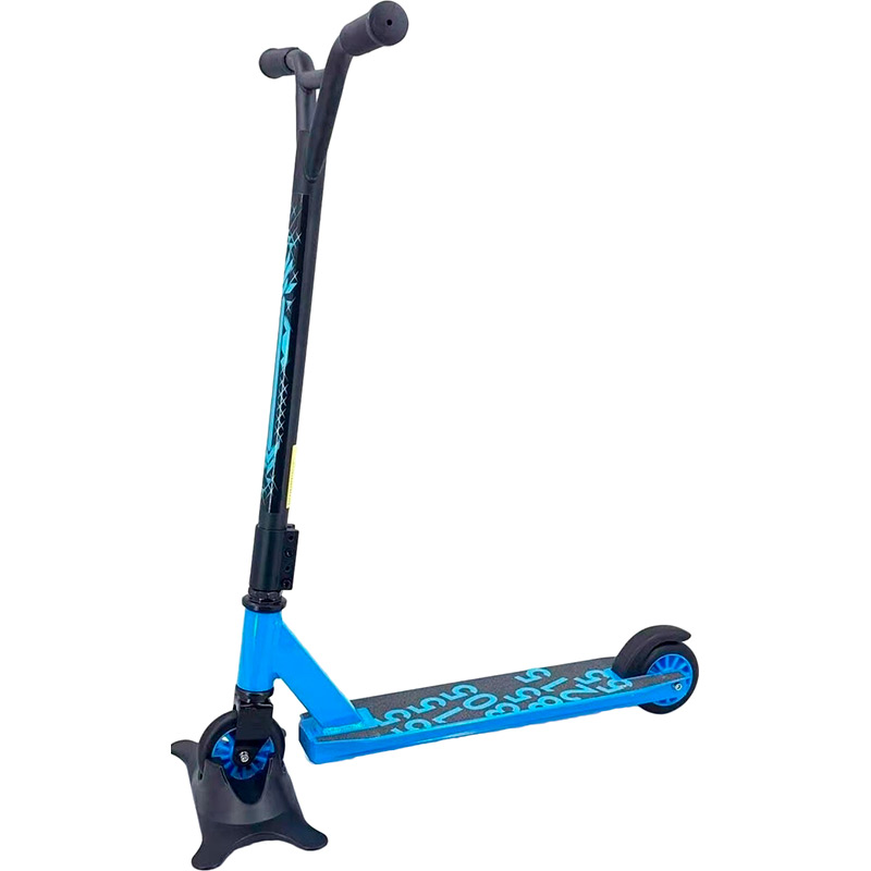 

Трюковый самокат XINGLILONG 13 Blue, 13 blue