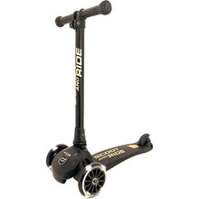 Самокат SCOOT&RIDE Highwaykick-3 Black (SR-96480)
