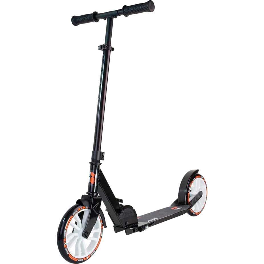 

Самокат STIGA Route 200-S Black/Red (80-7435-01), Самокат Route 200-S Чорний/Червоний (80-7435-01)