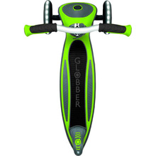 Самокат GLOBBER MASTER LIGHTS Green (662-116-2)
