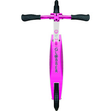 Самокат GLOBBER NL500-205 White / Pink (684-110-2)