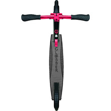 Самокат GLOBBER NL500-205 Black / Red (684-102-2)