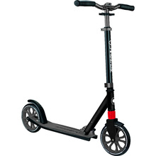 Самокат GLOBBER NL500-205 Black/Grey (684-120-2)