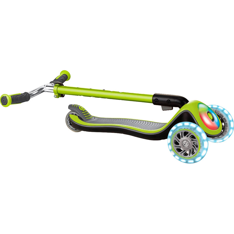 Фото Самокат GLOBBER ELITE PRIME Green (444-806)