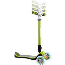 Самокат GLOBBER ELITE PRIME Green (444-806)