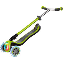 Самокат GLOBBER ELITE PRIME Green (444-806)