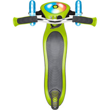 Самокат GLOBBER ELITE PRIME Green (444-806)
