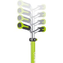 Самокат GLOBBER ELITE PRIME Green (444-806)