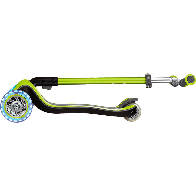 Замовити Самокат GLOBBER ELITE PRIME Green (444-806)