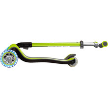 Самокат GLOBBER ELITE PRIME Green (444-806)