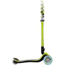 Самокат GLOBBER ELITE PRIME Green (444-806)