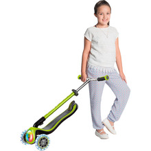 Самокат GLOBBER ELITE PRIME Green (444-806)