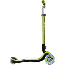 Самокат GLOBBER ELITE PRIME Green (444-806)